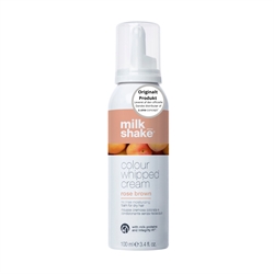 Milk_shake Colour Whipped Cream Rose Brown 100 ml